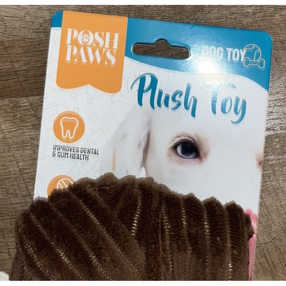 Posh Paws Rabbit Bunny 14
